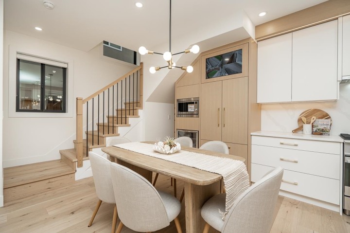 Photo 10 at 1 - 150 E 51st Avenue, South Vancouver, Vancouver East