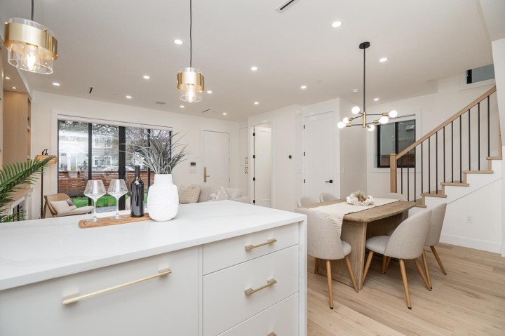 Photo 15 at 1 - 150 E 51st Avenue, South Vancouver, Vancouver East
