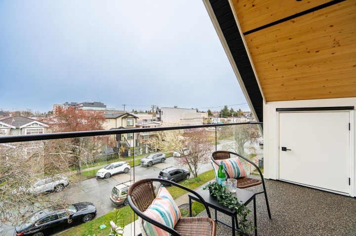 Photo 31 at 1 - 150 E 51st Avenue, South Vancouver, Vancouver East