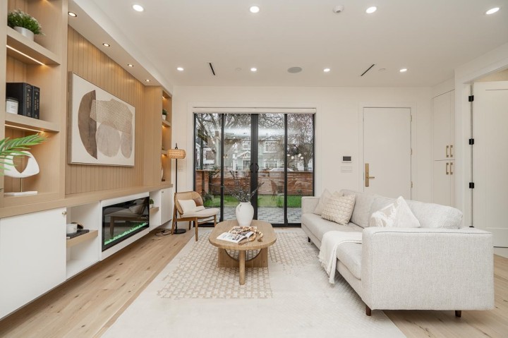 Photo 4 at 1 - 150 E 51st Avenue, South Vancouver, Vancouver East