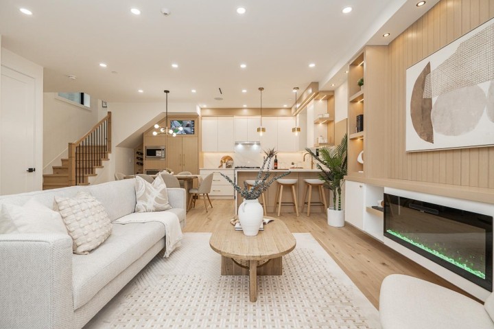Photo 8 at 1 - 150 E 51st Avenue, South Vancouver, Vancouver East