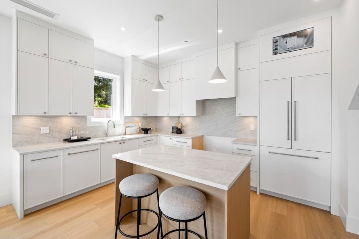 Photo 13 at B - 4258 Sophia Street, Main, Vancouver East