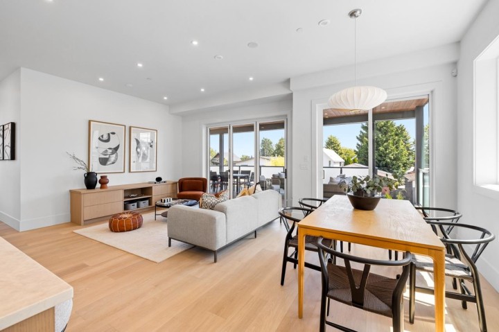 Photo 10 at B - 4258 Sophia Street, Main, Vancouver East