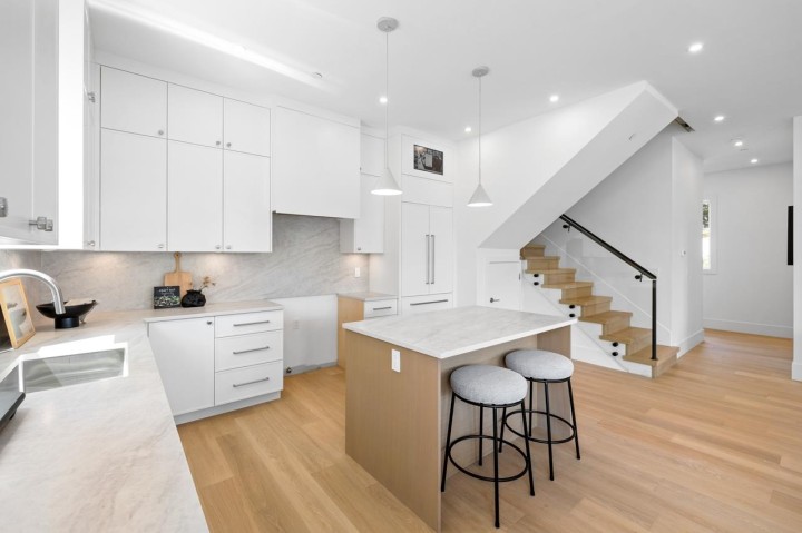 Photo 14 at B - 4258 Sophia Street, Main, Vancouver East