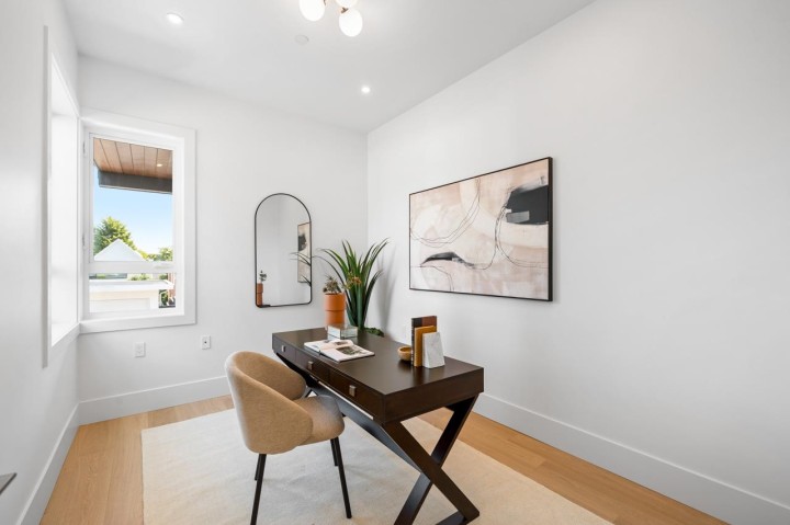 Photo 19 at B - 4258 Sophia Street, Main, Vancouver East