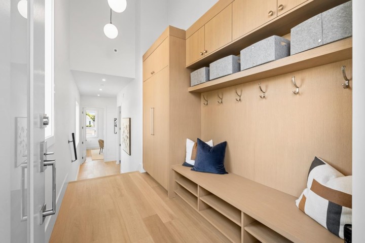 Photo 4 at B - 4258 Sophia Street, Main, Vancouver East