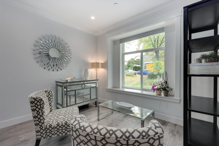 Photo 2 at 1796 Island Avenue, South Marine, Vancouver East