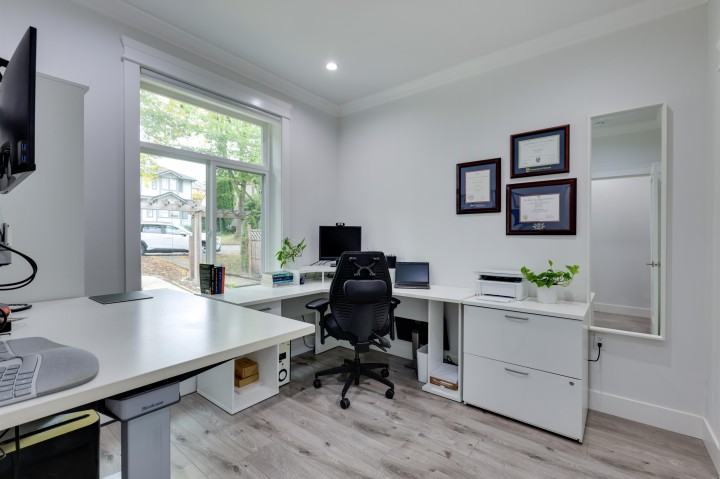 Photo 13 at 1796 Island Avenue, South Marine, Vancouver East
