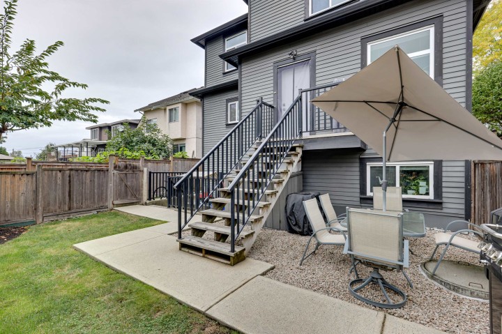 Photo 30 at 1796 Island Avenue, South Marine, Vancouver East