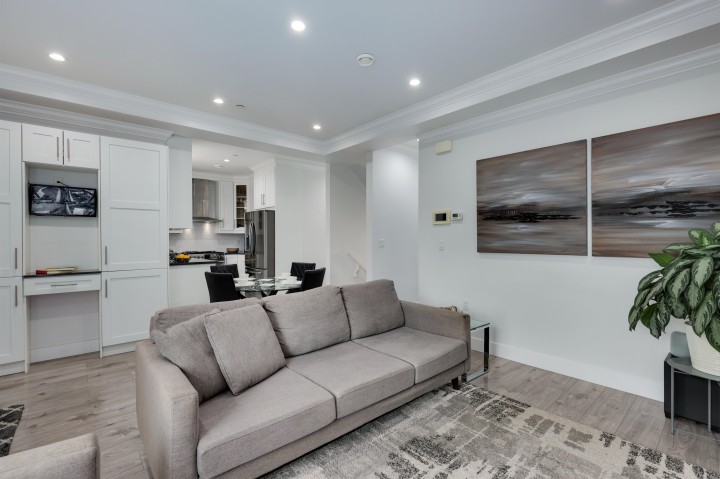 Photo 11 at 1796 Island Avenue, South Marine, Vancouver East