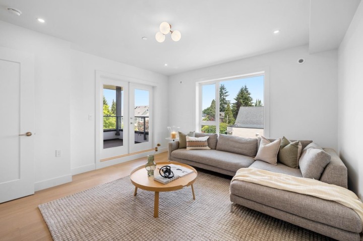 Photo 27 at A - 4260 Sophia Street, Main, Vancouver East