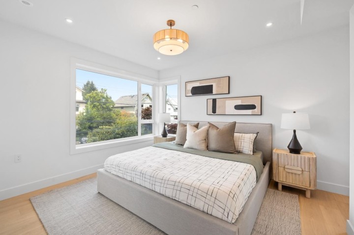 Photo 17 at A - 4260 Sophia Street, Main, Vancouver East