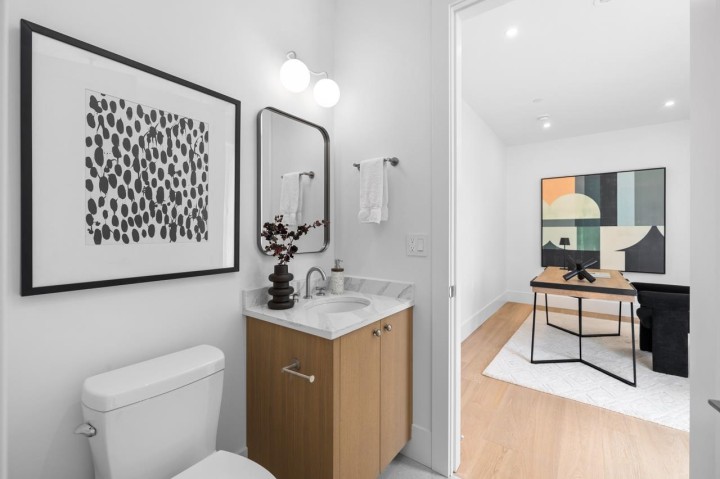 Photo 16 at A - 4260 Sophia Street, Main, Vancouver East
