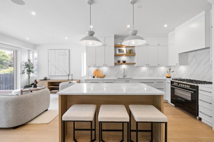 Photo 10 at A - 4260 Sophia Street, Main, Vancouver East