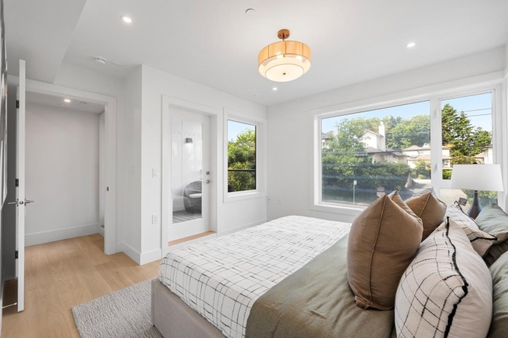 Photo 18 at A - 4260 Sophia Street, Main, Vancouver East
