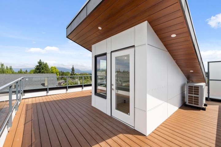 Photo 35 at A - 4260 Sophia Street, Main, Vancouver East