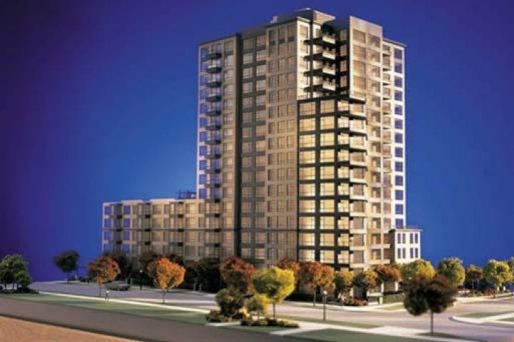 Photo 1 at 216 - 3520 Crowley Drive, Collingwood VE, Vancouver East
