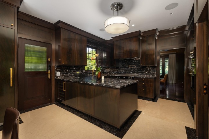 Photo 6 at 3538 Cypress Street, Shaughnessy, Vancouver West