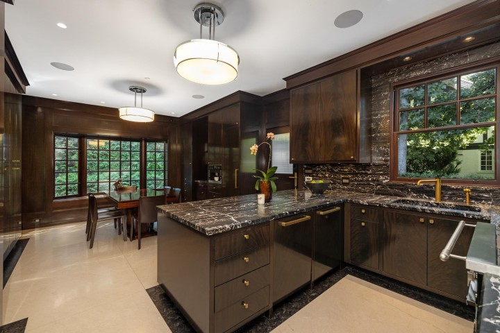 Photo 7 at 3538 Cypress Street, Shaughnessy, Vancouver West