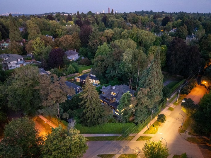Photo 36 at 3538 Cypress Street, Shaughnessy, Vancouver West