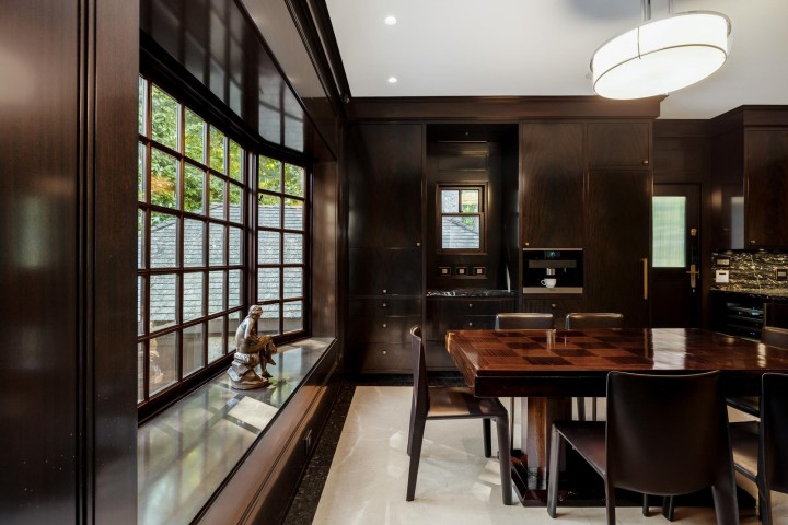 Photo 5 at 3538 Cypress Street, Shaughnessy, Vancouver West