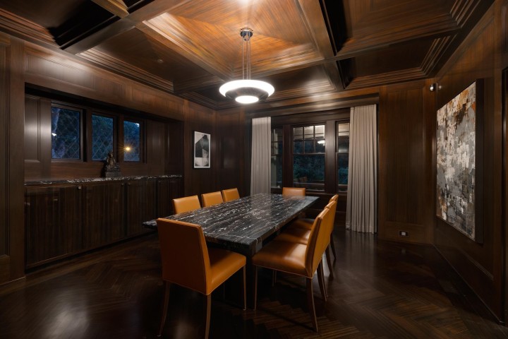 Photo 24 at 3538 Cypress Street, Shaughnessy, Vancouver West