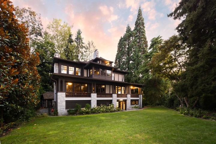 Photo 38 at 3538 Cypress Street, Shaughnessy, Vancouver West