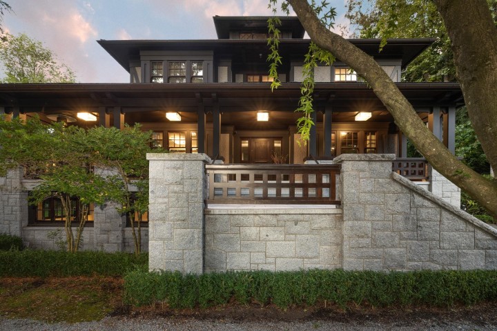 Photo 19 at 3538 Cypress Street, Shaughnessy, Vancouver West