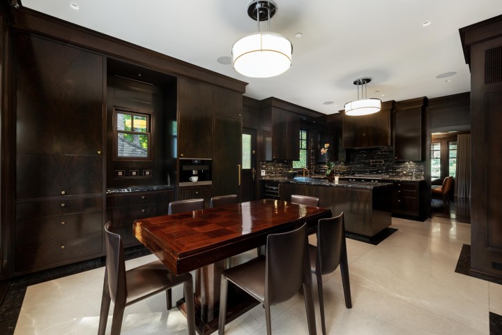 Photo 4 at 3538 Cypress Street, Shaughnessy, Vancouver West
