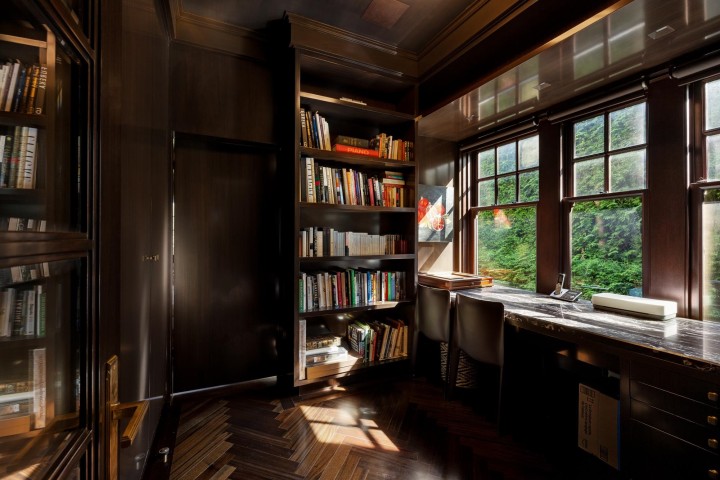 Photo 8 at 3538 Cypress Street, Shaughnessy, Vancouver West
