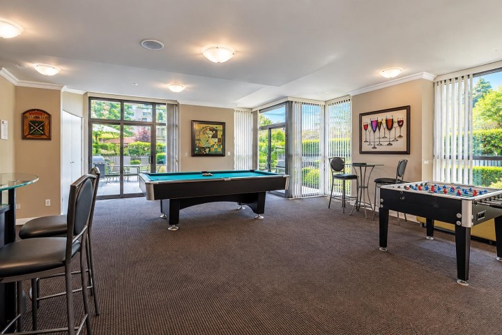 Photo 17 at 2607 - 928 Richards Street, Yaletown, Vancouver West