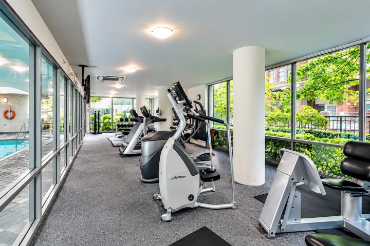 Photo 16 at 2607 - 928 Richards Street, Yaletown, Vancouver West