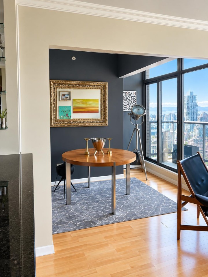 Photo 10 at 2607 - 928 Richards Street, Yaletown, Vancouver West