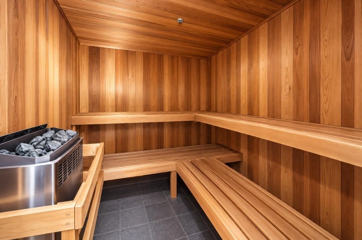 Photo 15 at 2607 - 928 Richards Street, Yaletown, Vancouver West