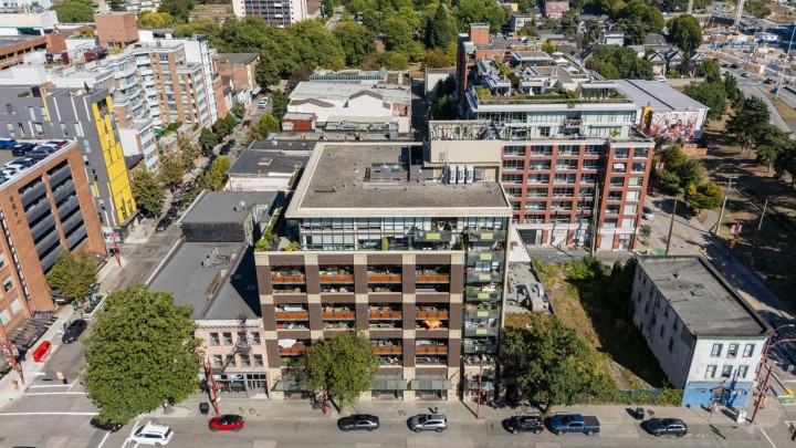 Photo 20 at 709 - 718 Main Street, Strathcona, Vancouver East