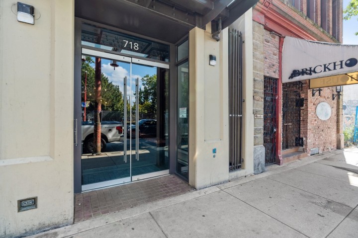 Photo 24 at 709 - 718 Main Street, Strathcona, Vancouver East