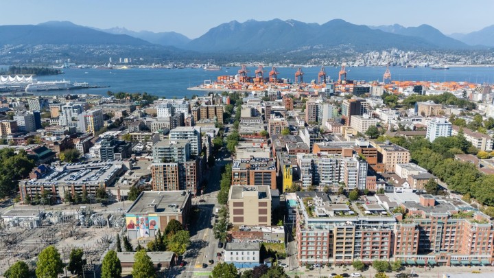 Photo 19 at 709 - 718 Main Street, Strathcona, Vancouver East