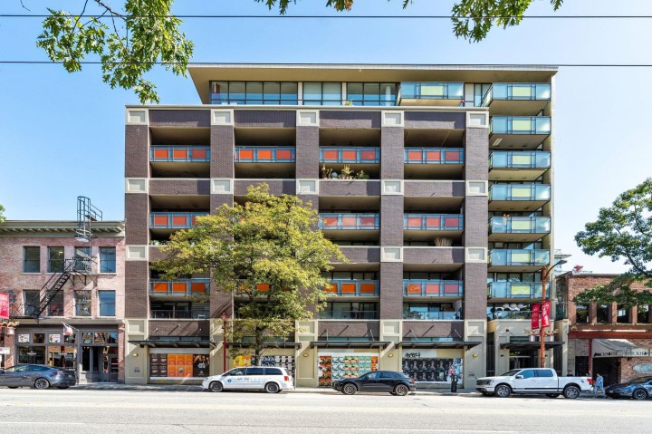 Photo 25 at 709 - 718 Main Street, Strathcona, Vancouver East