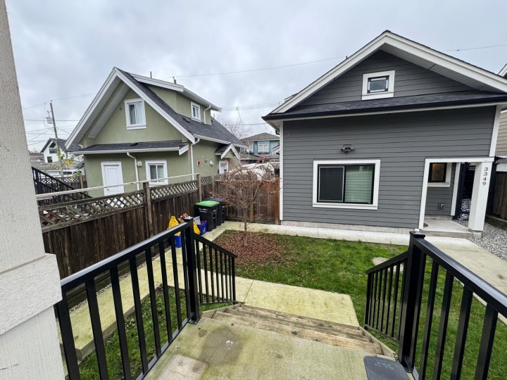 Photo 23 at 3345 Parker Street, Renfrew VE, Vancouver East