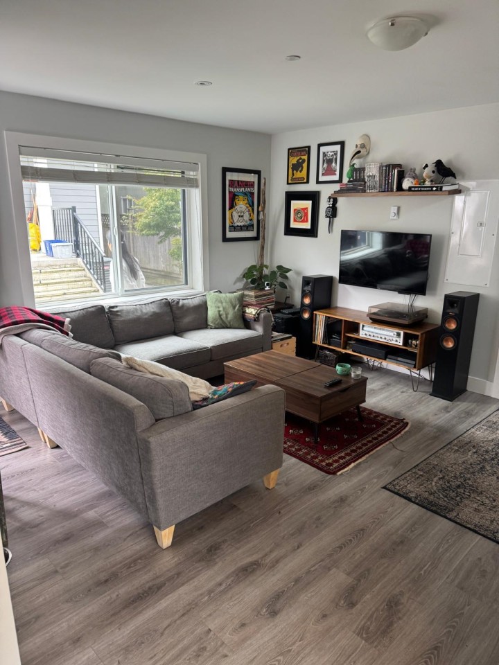Photo 27 at 3345 Parker Street, Renfrew VE, Vancouver East