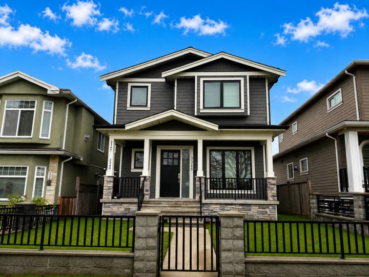 Photo 32 at 3345 Parker Street, Renfrew VE, Vancouver East