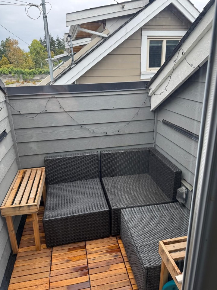 Photo 31 at 3345 Parker Street, Renfrew VE, Vancouver East
