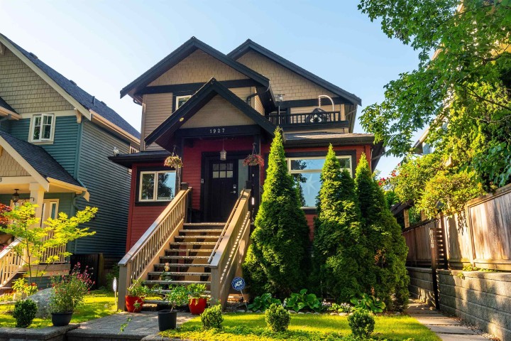 Photo 2 at 1931 E 7th Avenue, Grandview Woodland, Vancouver East