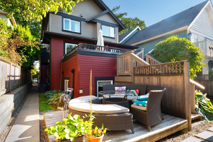 Photo 13 at 1931 E 7th Avenue, Grandview Woodland, Vancouver East