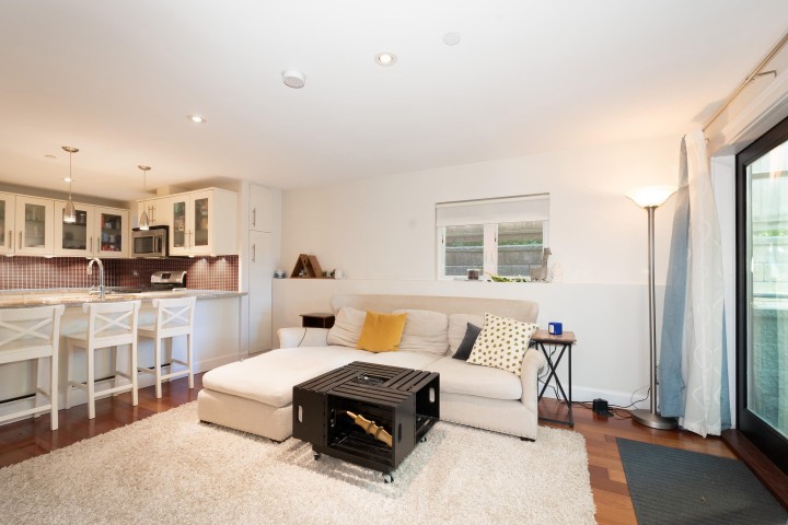 Photo 3 at 1931 E 7th Avenue, Grandview Woodland, Vancouver East