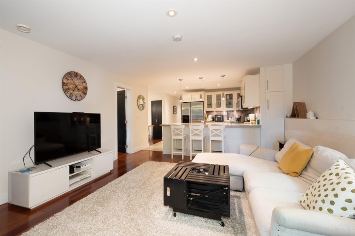 Photo 1 at 1931 E 7th Avenue, Grandview Woodland, Vancouver East