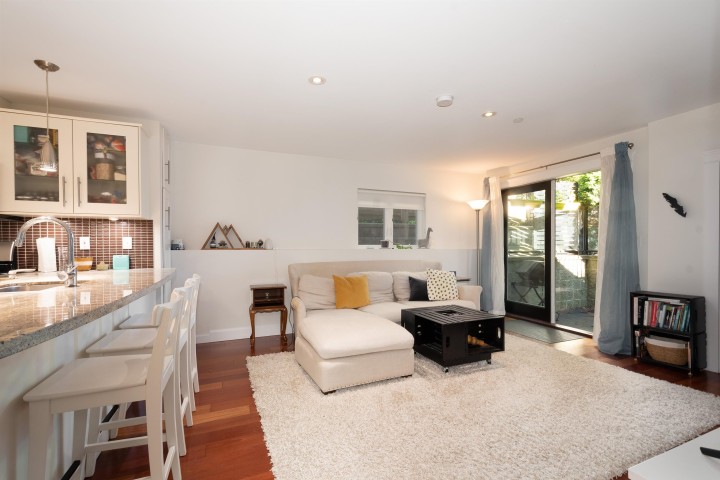 Photo 5 at 1931 E 7th Avenue, Grandview Woodland, Vancouver East