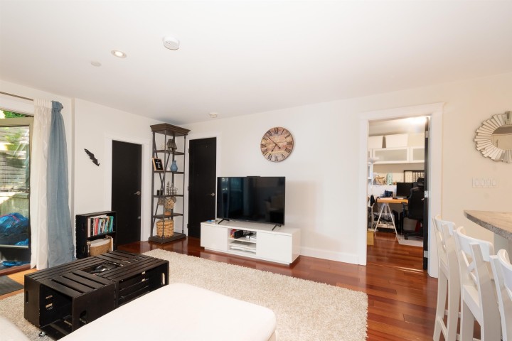 Photo 4 at 1931 E 7th Avenue, Grandview Woodland, Vancouver East