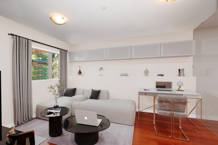Photo 8 at 1931 E 7th Avenue, Grandview Woodland, Vancouver East