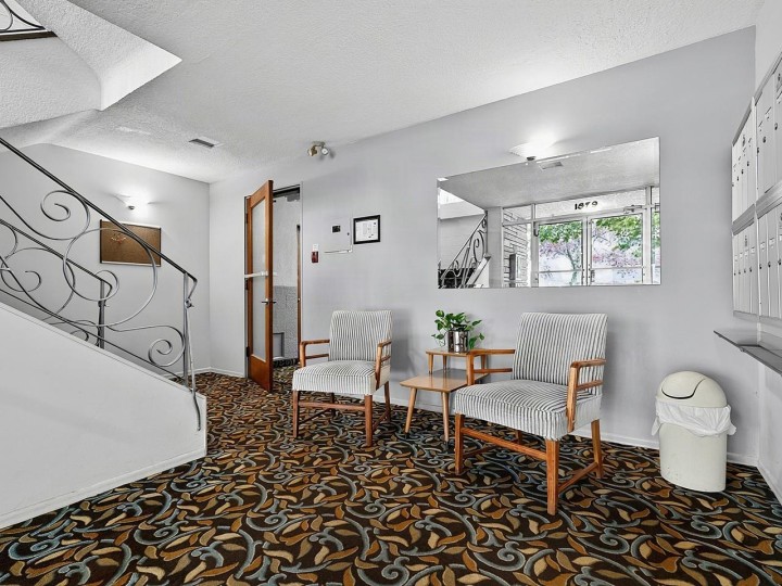 Photo 4 at 105 - 1879 Barclay Street, West End VW, Vancouver West